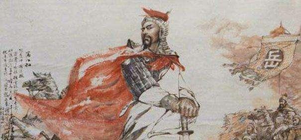 赵构如果不杀岳飞会有什么结果,真实历史赵构是怎么样害死岳飞的