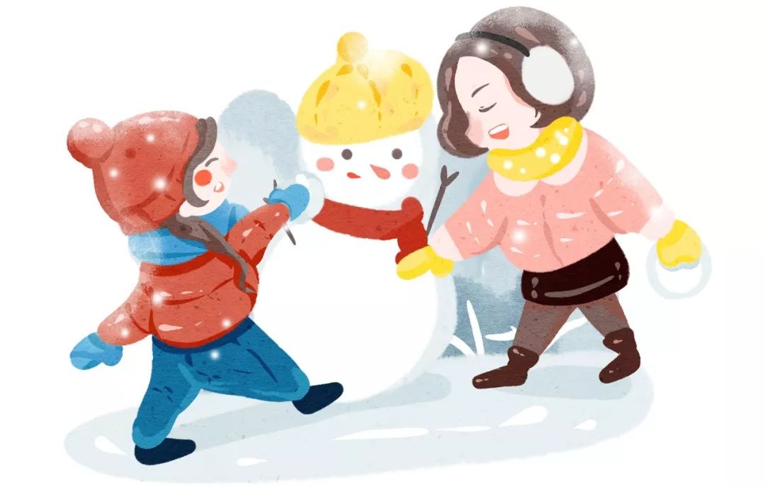 关于冬天校园的作文借鉴,描写冬季校园的作文