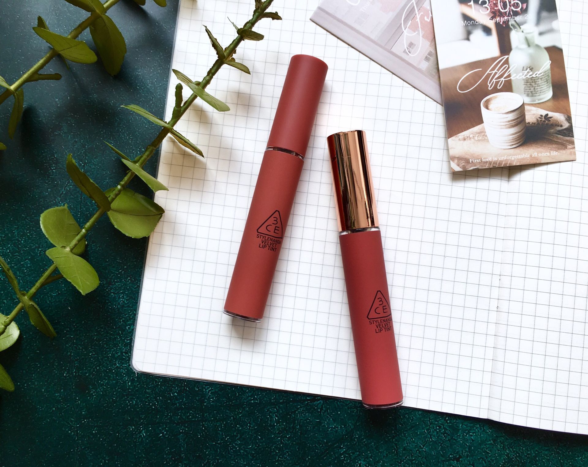 唇膏腮红高光,买买买购物清单