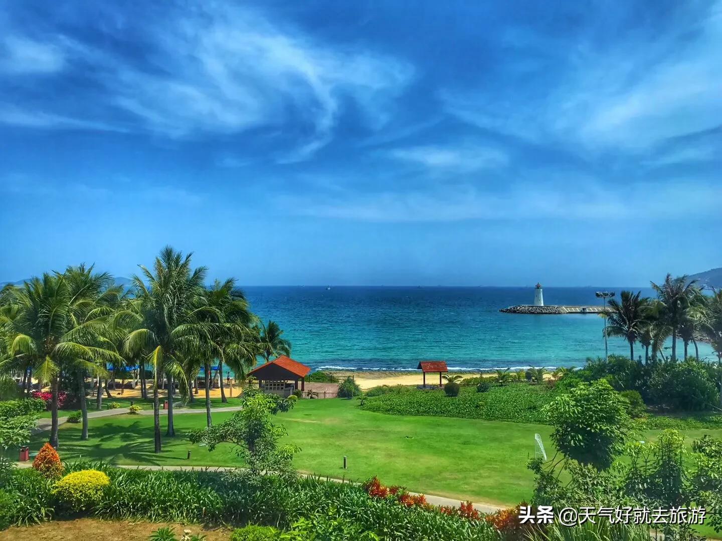 亚龙湾瑞吉酒店到蜈支洲岛,亚龙湾瑞吉度假酒店攻略