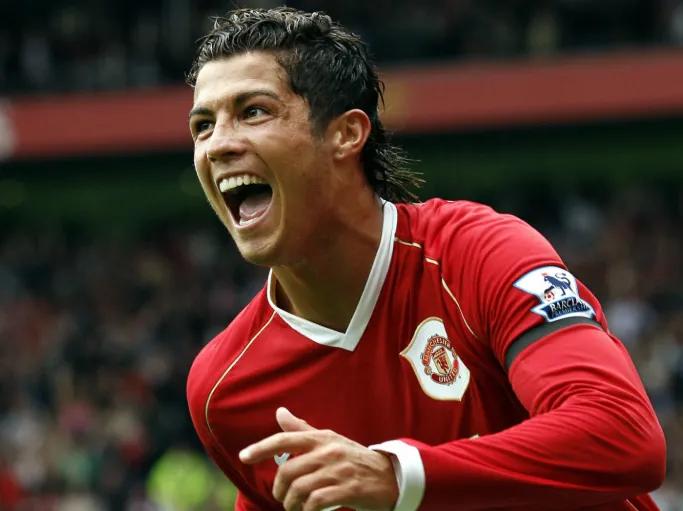 加纳乔致敬c罗冥想,姆巴佩致敬亨利c罗