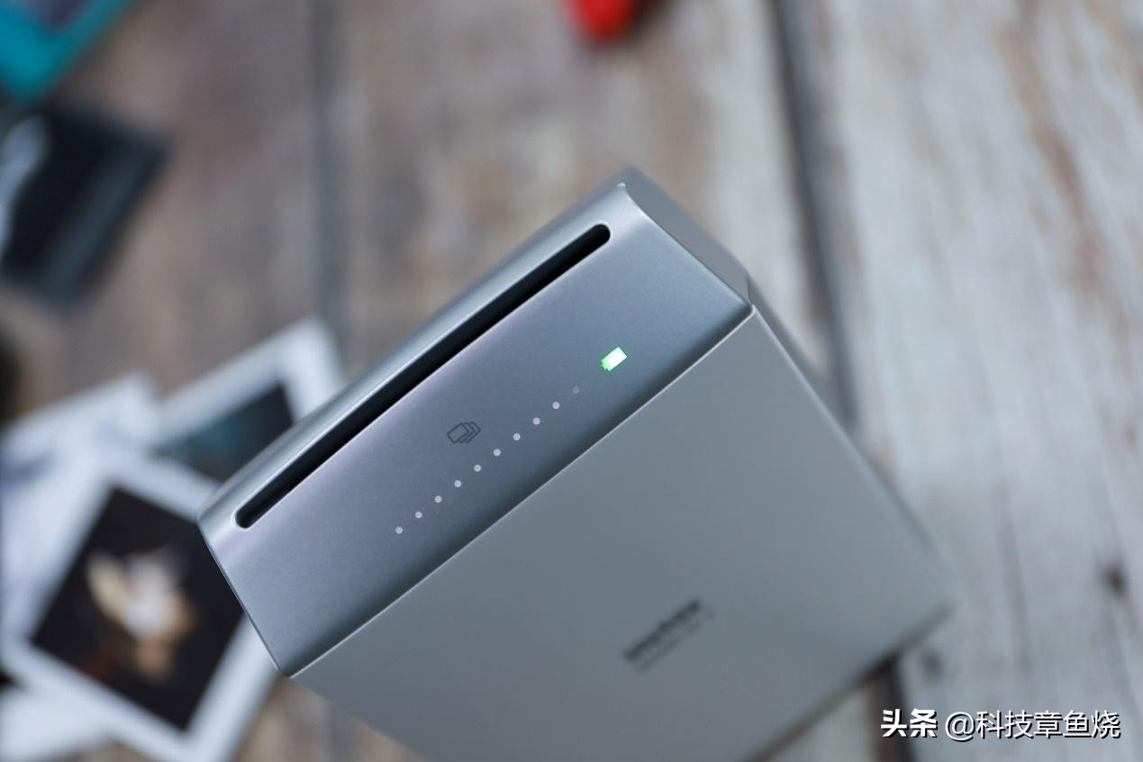 手机相片怎么打印成真实照片,小白学打印怎样打印手机里的照片