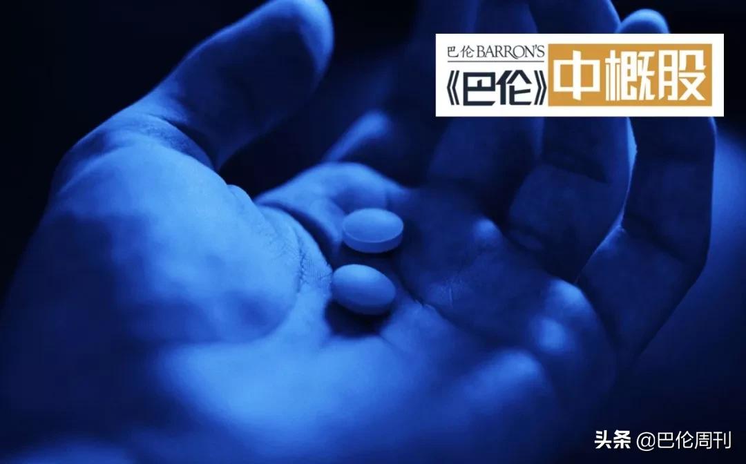 抗毒传奇吉利德:“神药”帮中国,也是在救自己|《巴伦》中概股