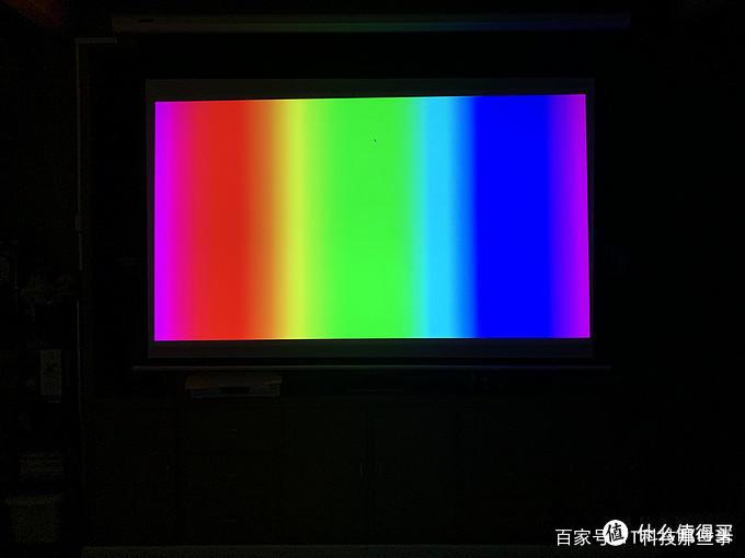 极米newz8x投射比,极米Z8X对比小米投影仪