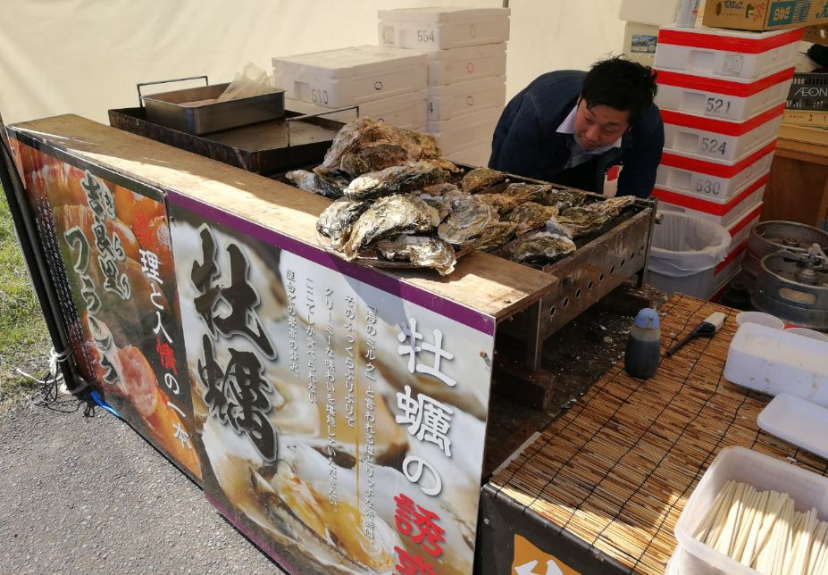 “碰瓷”日本美浓烧集市，我们最动心的却是一个木质便当盒