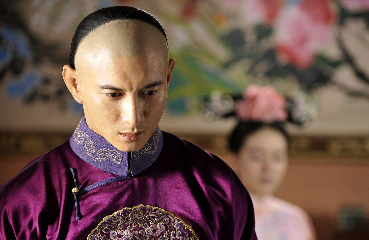 清朝有两位谥号为忠的亲王,清朝最善终的亲王