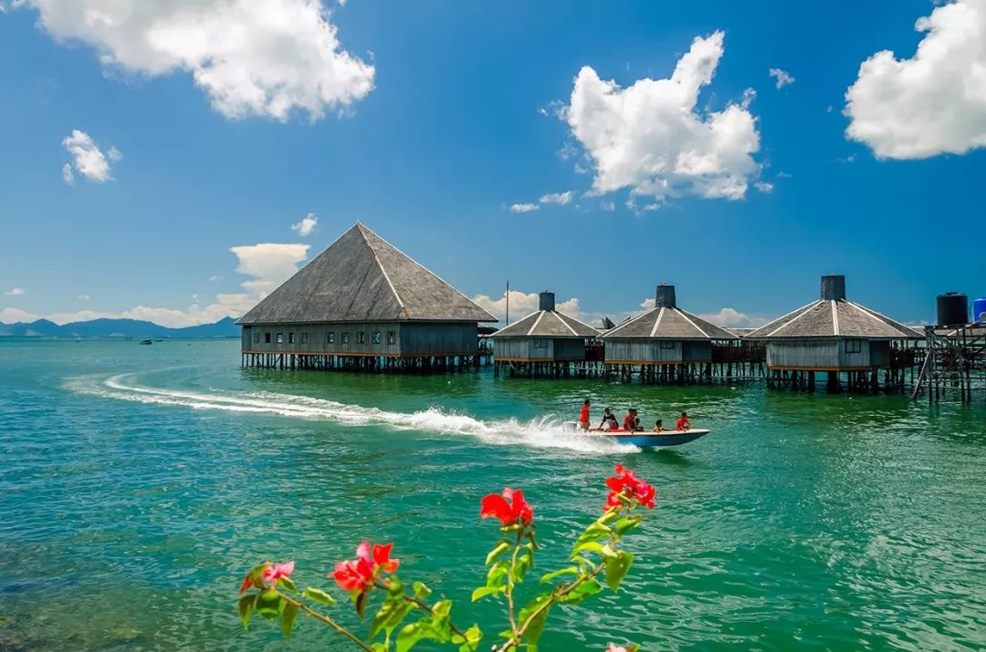 东南亚适合旅游的地方,东南亚旅游十大必去地方