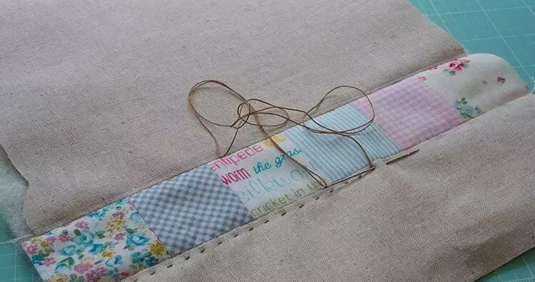 儿童5岁围嘴纯棉布大号,婴儿旧衣服改造围嘴