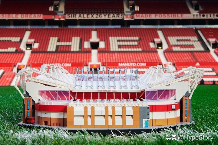 曼联梦剧场惨败同城对手,曼联梦剧场现状