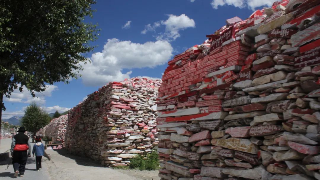 青海玉树最值得去的景点,青海玉树旅游哪里好玩