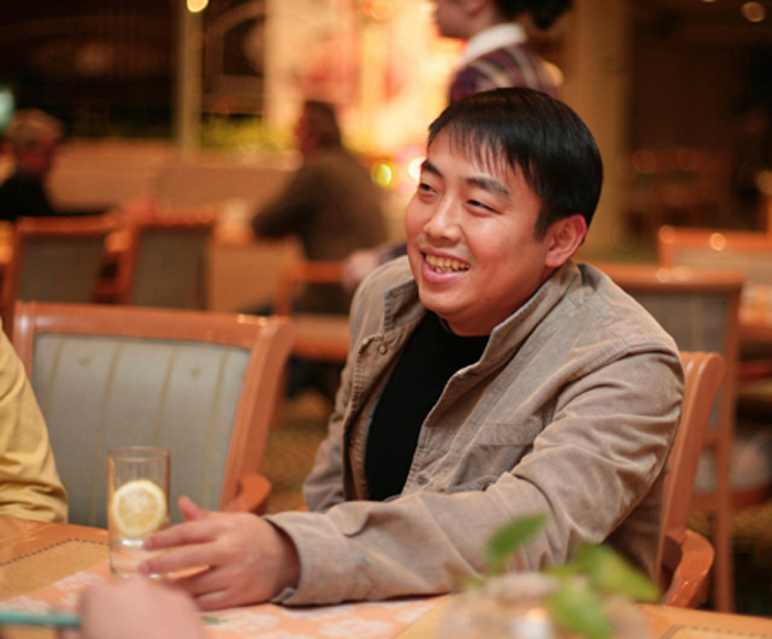 刘国梁疫情捐款,刘国梁为河南捐款