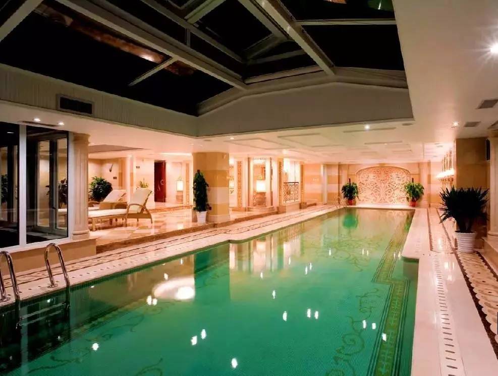 魔都上亿资产,魔都顶级别墅小区