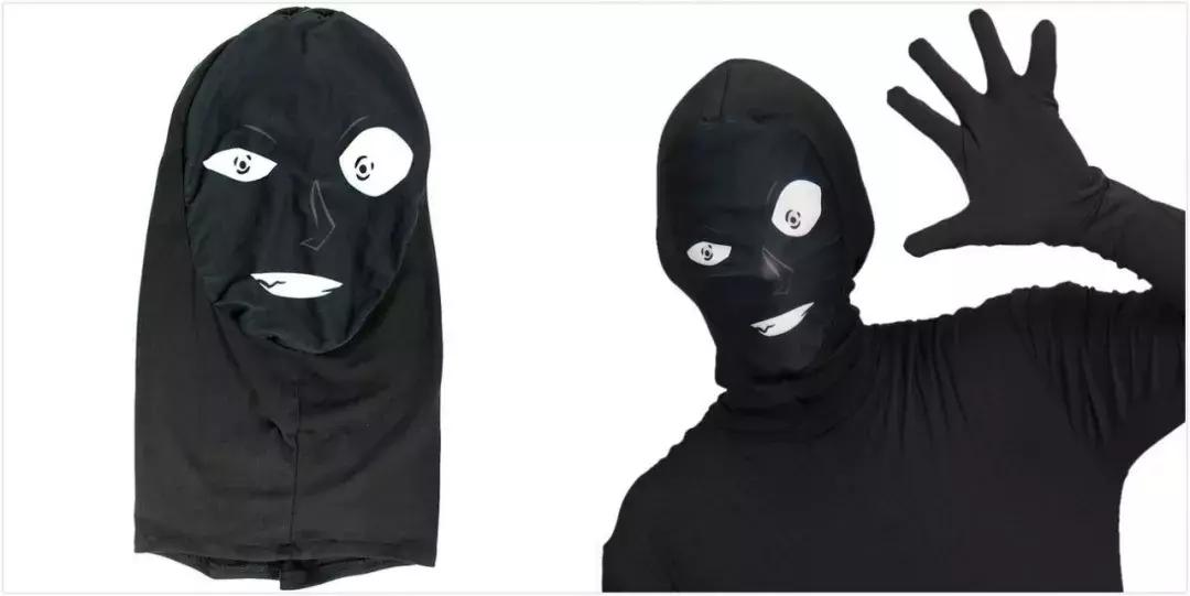 这些沙雕周边，每一样都好变态好想要啊