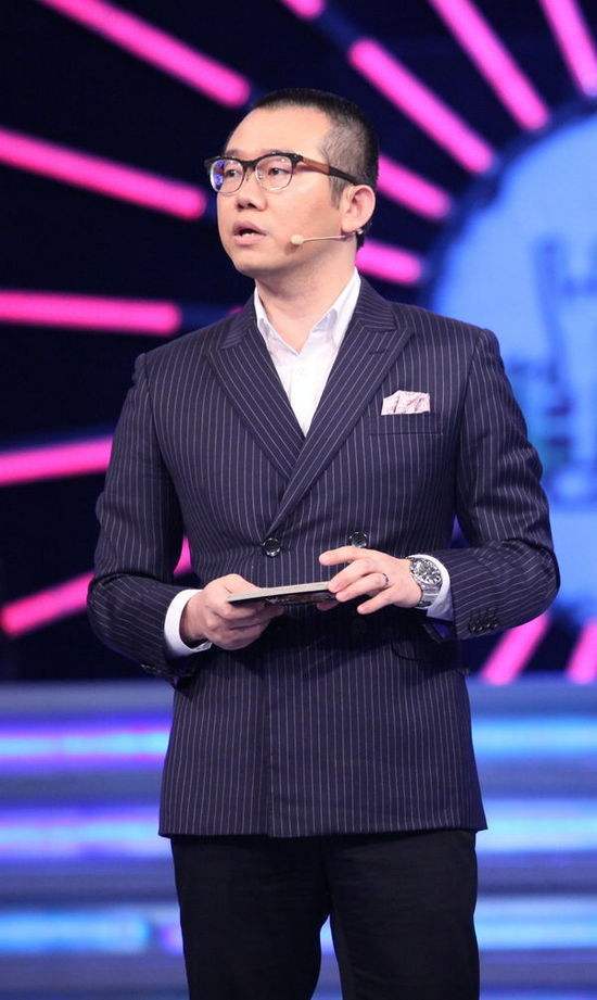 涂磊五大经典语录句句扎心,涂磊经典语录精辟