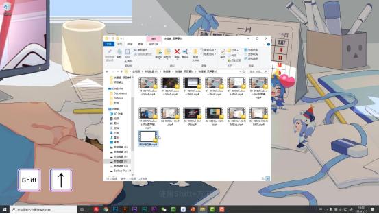 电脑操作各种快捷键的方法,电脑快捷键和常用快捷键大全