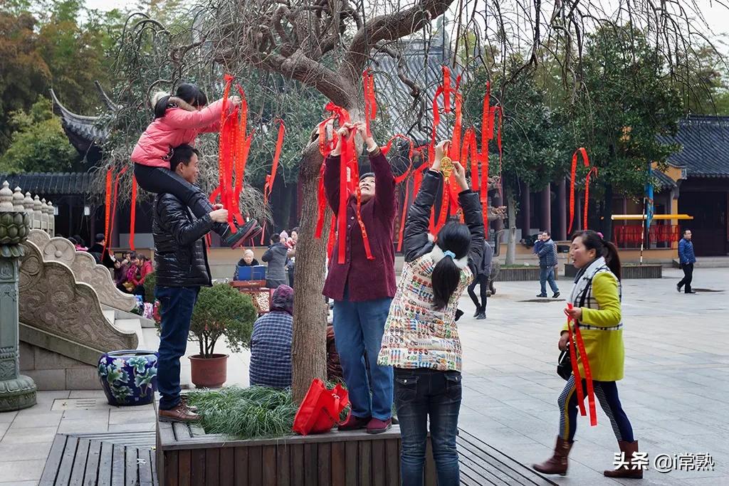 常熟旅游团春节,常熟旅游2日游