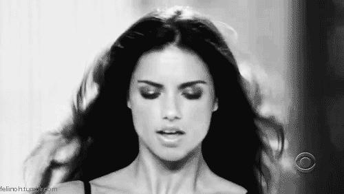 世界超模维密走秀图集,维密超模刘雯图集