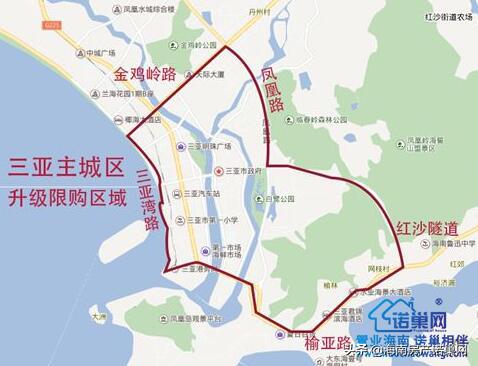 海南限购最新政策对三亚的影响,海南人才引进买房限购政策