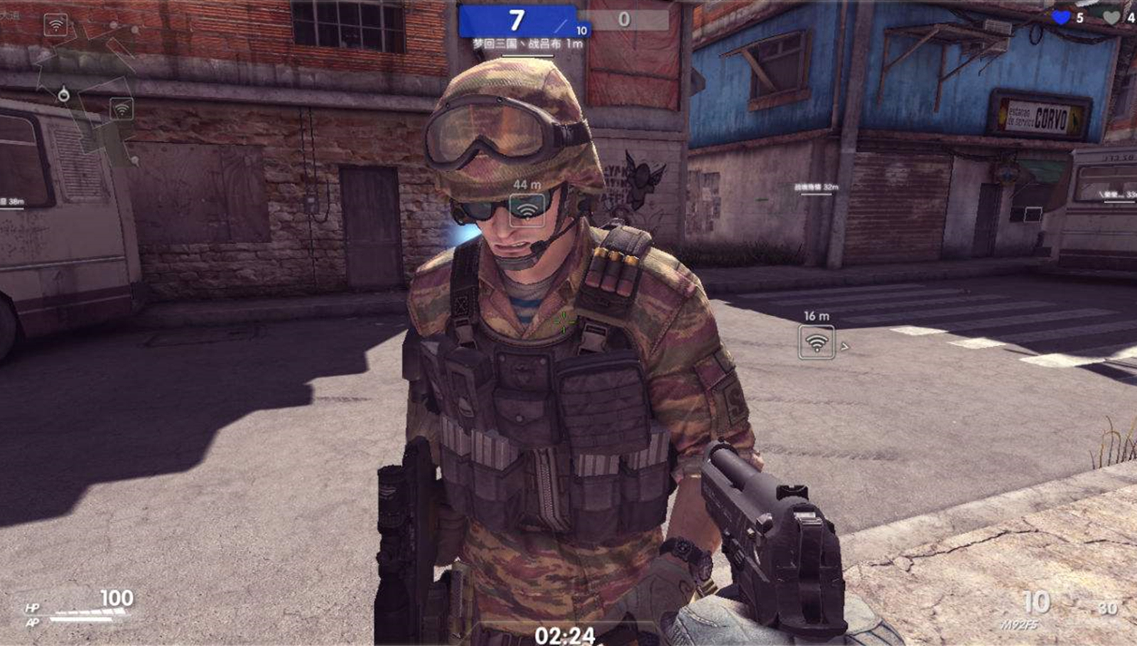 世纪天成最新游戏,世纪天成下架的fps游戏有哪些