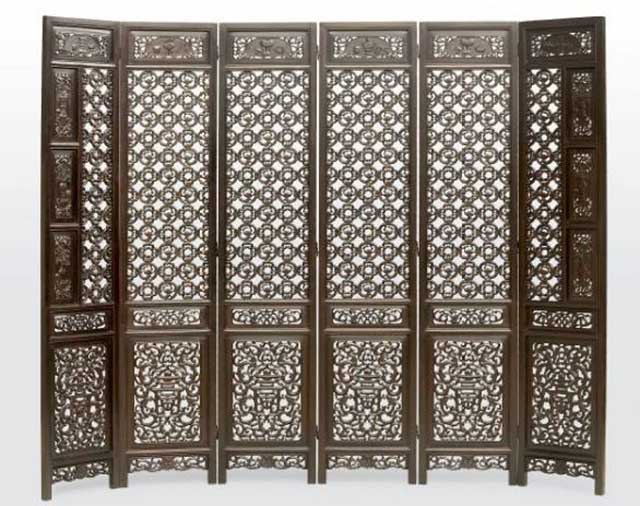 古代屏风讲究,屏风古人叫什么