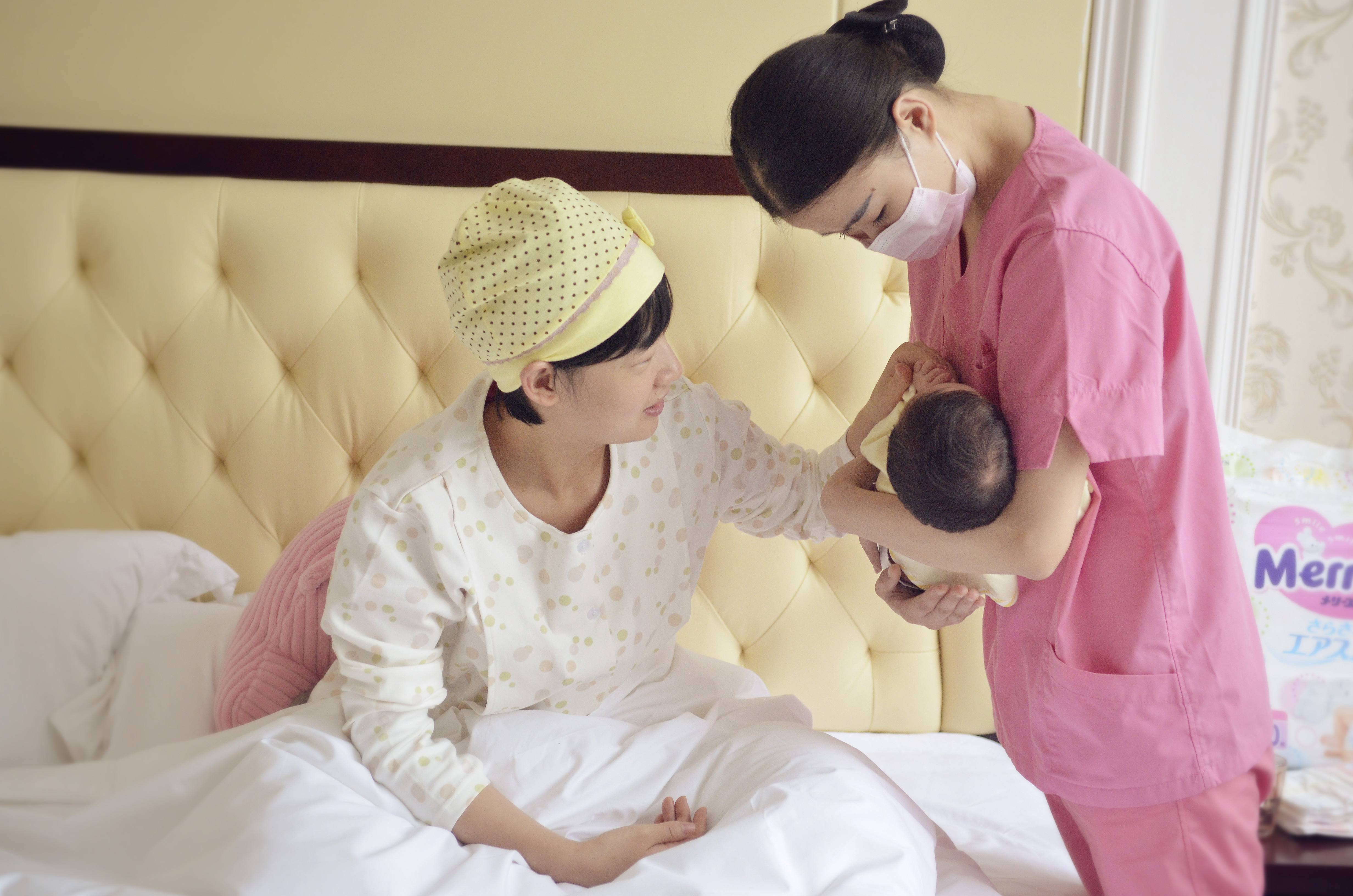 新妈妈产后必知6个坐月子知识,产后专家告诫宝妈坐月子牢记九点