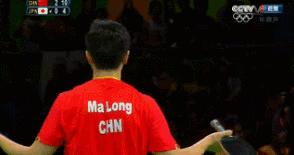 乒乓球悟出道理,乒乓球哲理