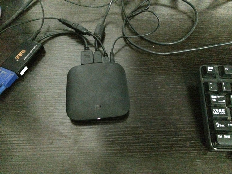 小米盒子跳到主页,小米盒子滚动屏