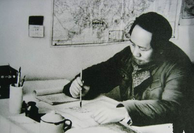 毛主席生前每月工资多少？中南海地下室发现的“废纸”，揭开谜团