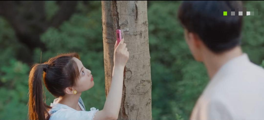 杨超越浪漫满屋解说,杨超越浪漫满屋完整版