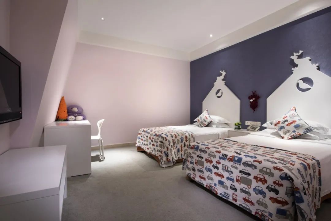 儿童游东部华侨城,东部华侨城旅游度假