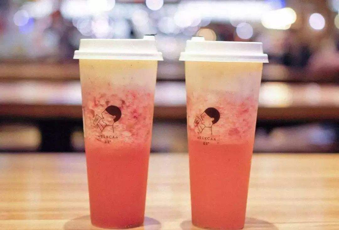 喜茶骗局揭秘视频,喜茶生意为什么惨淡