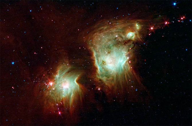 世界十大奇葩望远镜,世界上最大最强的黑科技望远镜