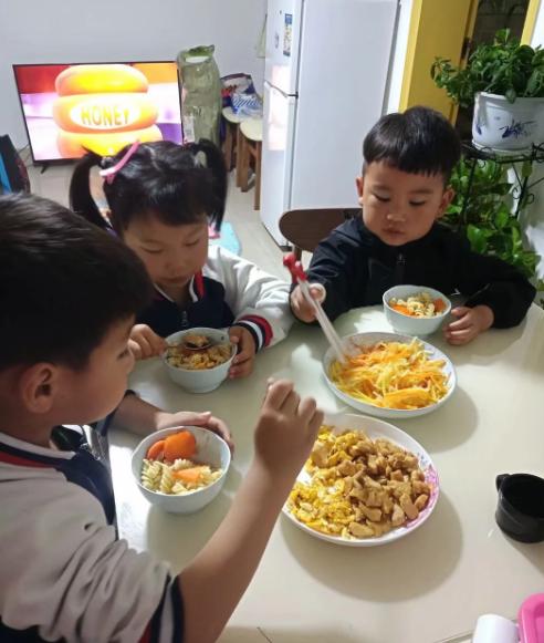 我的豆宝贝五岁生日快乐