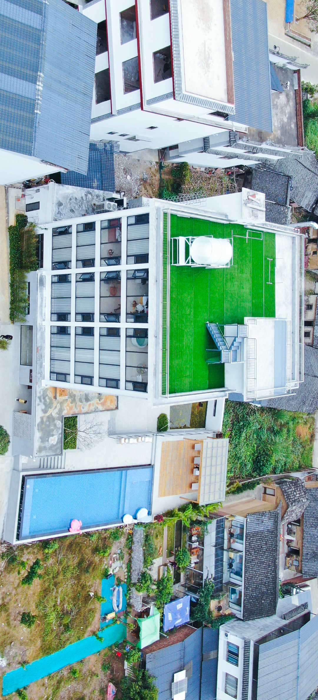 伏羲文化,伏溪文化传媒