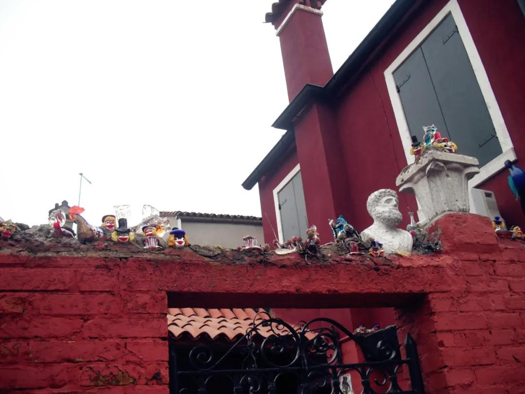 20.12.31意大利纪行—威尼斯