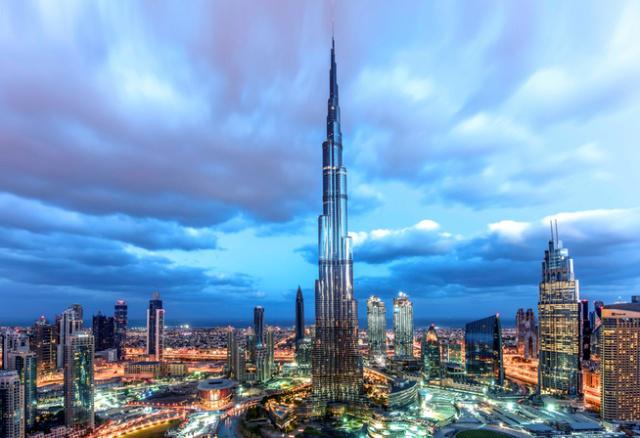 去迪拜清真寺注意事项,第一次去迪拜详细流程