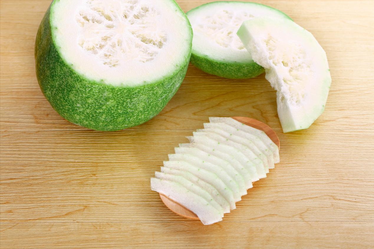 中暑吃什么水果消暑解热,夏至后应吃什么水果