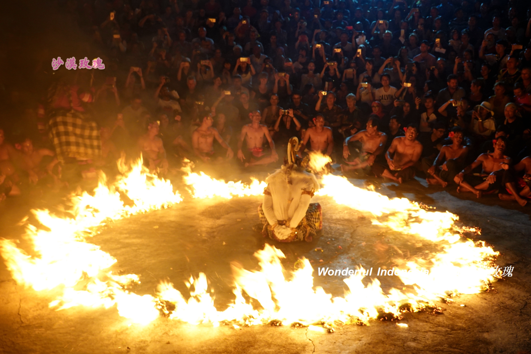 印尼跟团游深度探索当地人文风情,印尼朝圣之旅