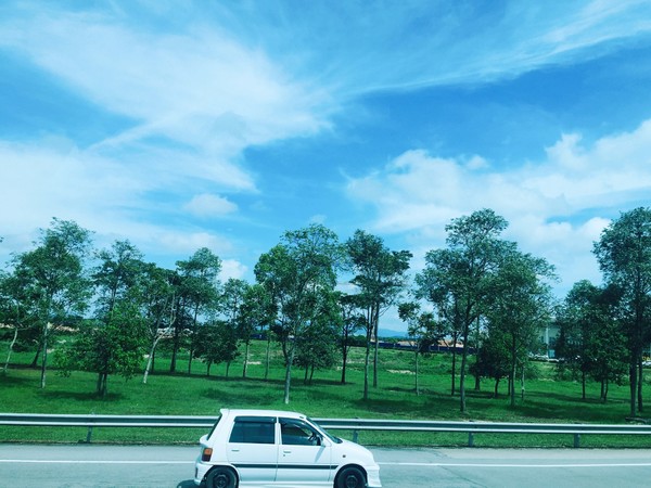 你是我生活远道而来的风景兰卡威斯里兰卡