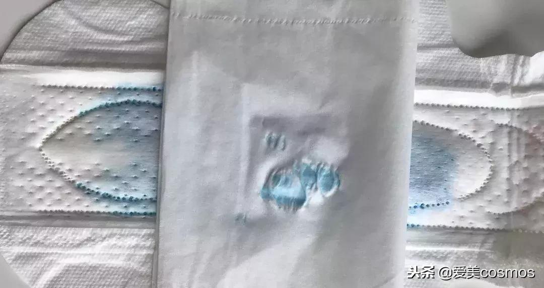 十大不建议买的卫生巾,卫生巾好用十大排行亲测