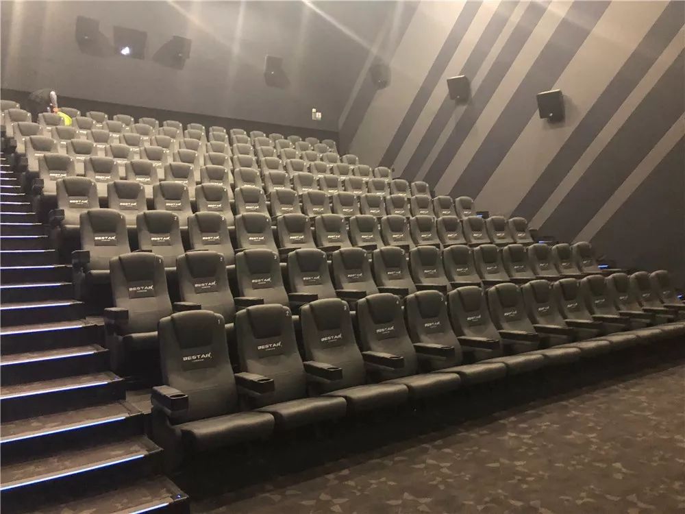 镇江九州森美国际影城,中国各大影城排行