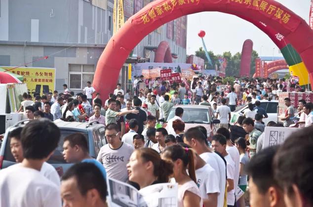 金秋盛景最新消息,金秋盛景全景图