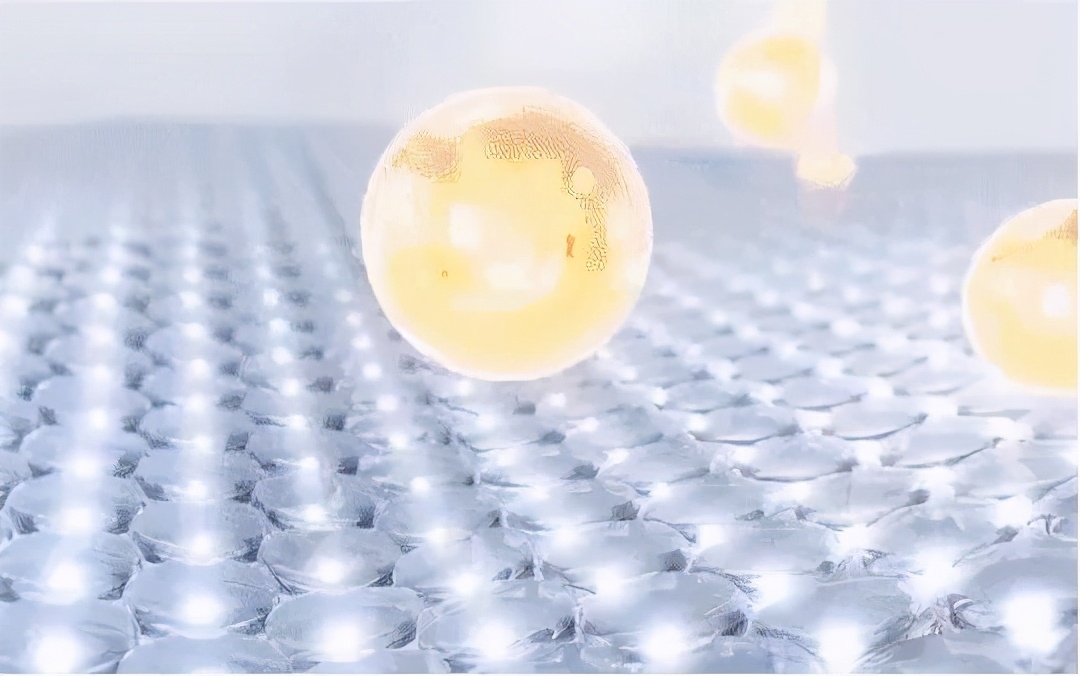 用绵羊油护肤皮肤竟如此水润饱满,莱蔻澳洲绵羊油多效水润嫩肤霜