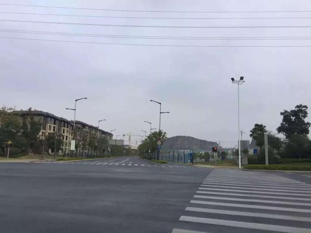 苏州阳山新城未来规划,新苏州乐园附近规划曝光