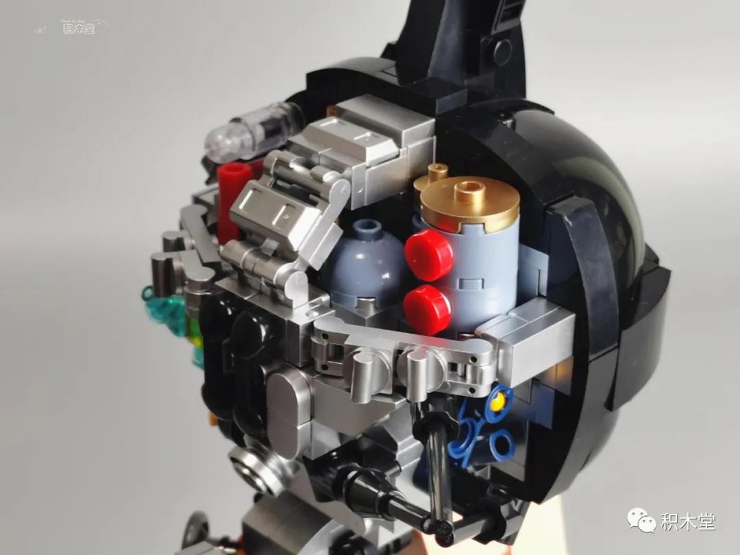 拼奇铁臂阿童木70周年限定版,拼奇铁臂阿童木新品