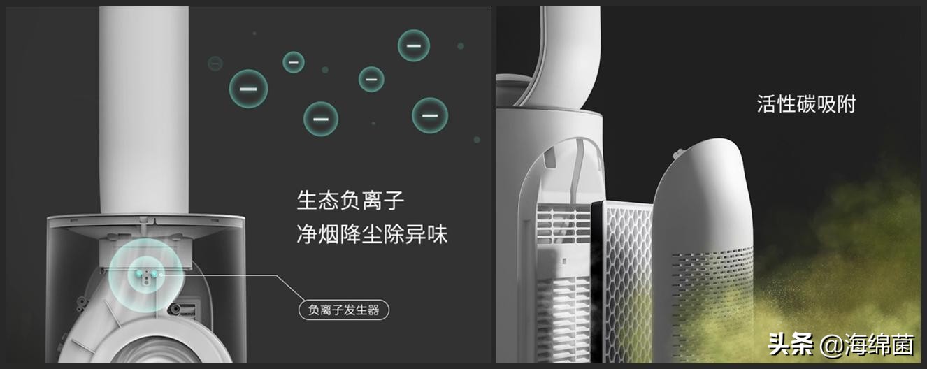 无叶风扇怎么买,79元的无叶风扇哪款好