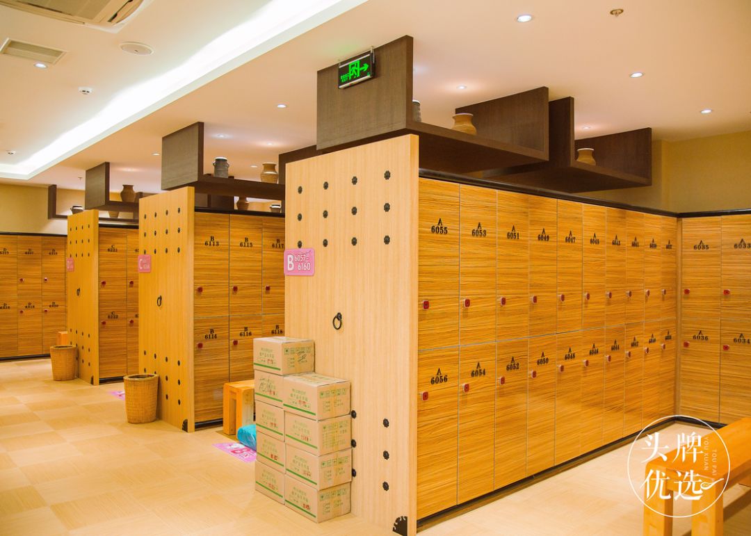 休闲汗蒸馆推荐,这家汗蒸馆超火爆