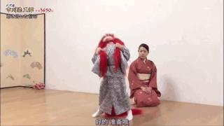 从软萌正太到美艳艺伎,日本天后松隆子的亲侄子收获无数姐姐粉!