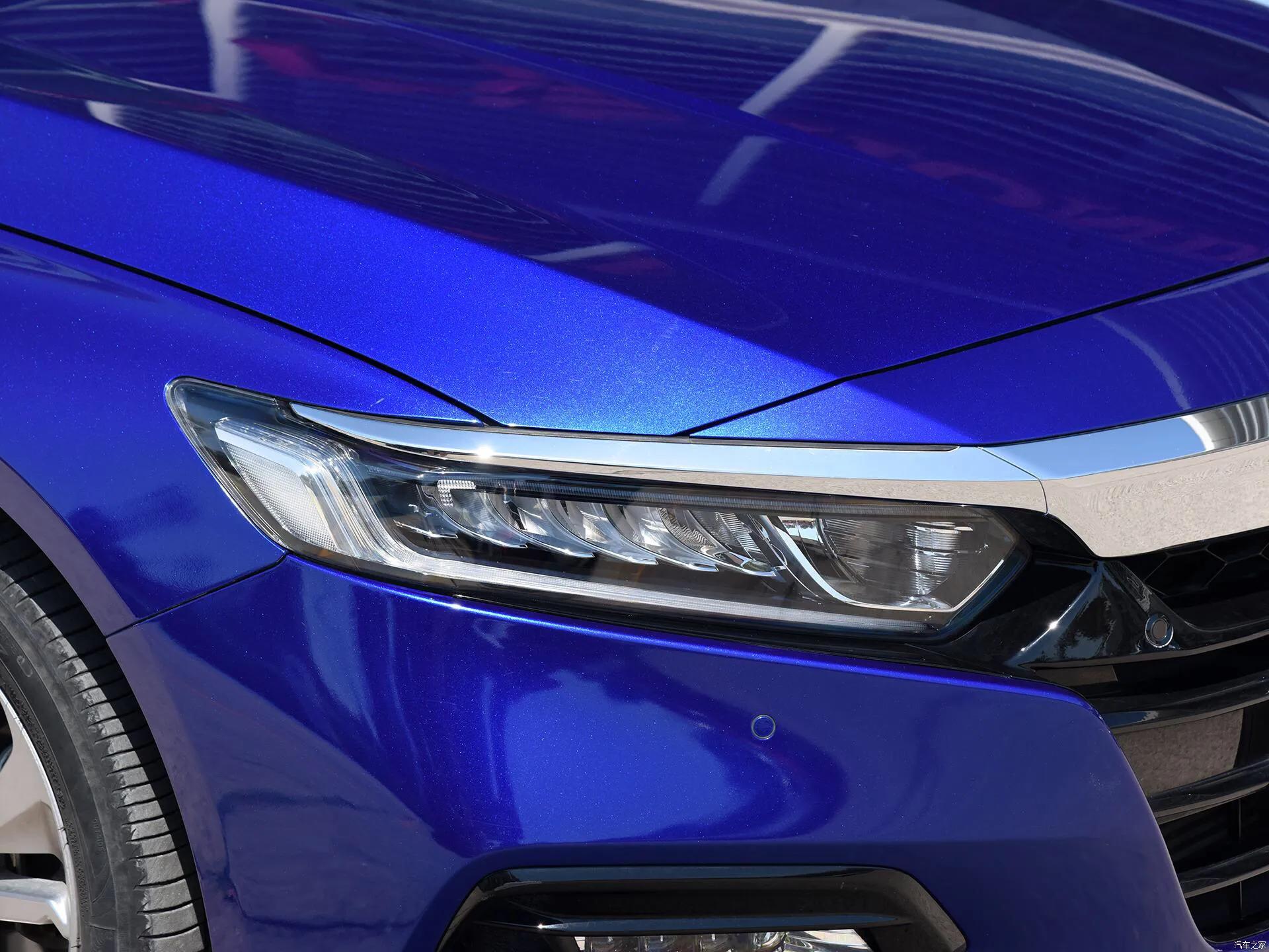 雅阁油耗a和油耗b,本田雅阁的b级车