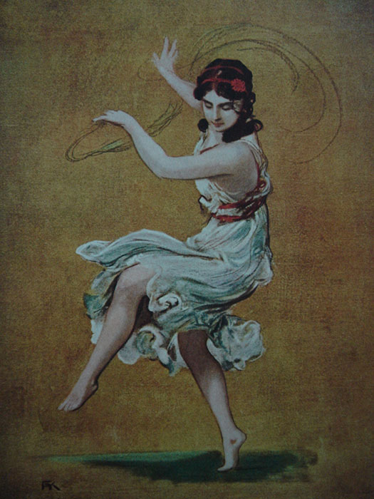 舞蹈家邓肯纪录片视频,邓肯舞蹈家的传奇人生